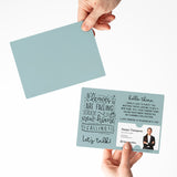Leaves are Falling is a New Home Calling? Fall | Real Estate Mailers with Envelopes Mailer Market Dwellings