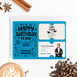 Happy Birthday | Mailers with Envelopes Mailer Market Dwellings