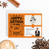 Happy Birthday | Mailers with Envelopes Mailer Market Dwellings