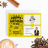 Happy Birthday | Mailers with Envelopes Mailer Market Dwellings