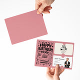 Happy Birthday | Mailers with Envelopes Mailer Market Dwellings