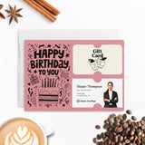 Happy Birthday | Mailers with Envelopes Mailer Market Dwellings