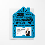 Top 10 Things You Need To Do When Selling Your Home | Real Estate Mailers with Envelopes Mailer Market Dwellings
