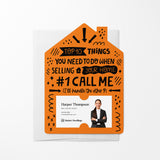 Top 10 Things You Need To Do When Selling Your Home | Real Estate Mailers with Envelopes Mailer Market Dwellings