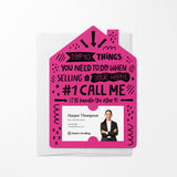 Top 10 Things You Need To Do When Selling Your Home | Real Estate Mailers with Envelopes Mailer Market Dwellings