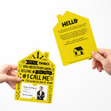 Top 10 Things You Need To Do When Selling Your Home | Real Estate Mailers with Envelopes Mailer Market Dwellings
