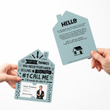 Top 10 Things You Need To Do When Selling Your Home | Real Estate Mailers with Envelopes Mailer Market Dwellings