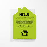 Top 10 Things You Need To Do When Selling Your Home | Real Estate Mailers with Envelopes Mailer Market Dwellings