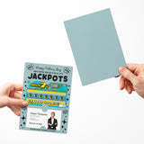 Happy Father's Day | Lotto Mailers with Envelopes Mailer Market Dwellings