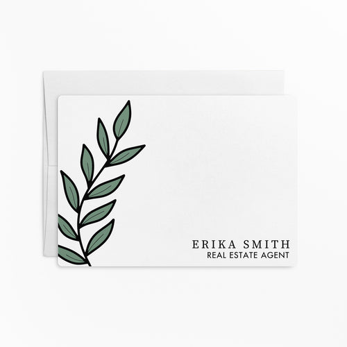 Stationery Notecards | Notecards with Envelopes Notecards Market Dwellings