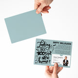 Halloween Looking for a BOO-tiful New Home? | Real Estate Mailers with Envelopes Mailer Market Dwellings