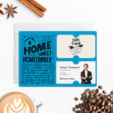 Home Sweet Homeowner | Mailers with Envelopes Mailer Market Dwellings