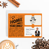 Home Sweet Homeowner | Mailers with Envelopes Mailer Market Dwellings