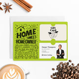 Home Sweet Homeowner | Mailers with Envelopes Mailer Market Dwellings