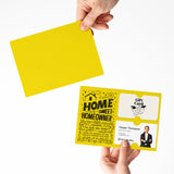 Home Sweet Homeowner | Mailers with Envelopes Mailer Market Dwellings