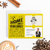 Home Sweet Homeowner | Mailers with Envelopes Mailer Market Dwellings