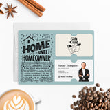 Home Sweet Homeowner | Mailers with Envelopes Mailer Market Dwellings