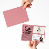Home Sweet Homeowner | Mailers with Envelopes Mailer Market Dwellings