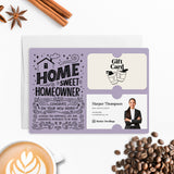 Home Sweet Homeowner | Mailers with Envelopes Mailer Market Dwellings