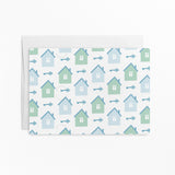 Home Sweet Homeowner | Mailers with Envelopes Mailer Market Dwellings