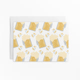 Draft or Can You're The Man! Happy Father's Day | Mailers with Envelopes Mailer Market Dwellings