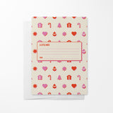 Thanks a Lotto, Happy Holidays | Lotto Mailers with Envelopes Mailer Market Dwellings