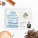 Happy Closing Day | Mailers with Envelopes Mailer Market Dwellings
