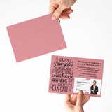 Happy New Year Real Estate Resolution | Mailers with Envelopes Mailer Market Dwellings