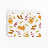 You Are The Sweetest Part Of My Business | Mailers with Envelopes Mailer Market Dwellings