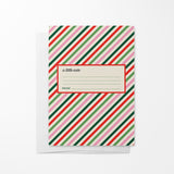 Wishing You a Lotto Holiday Cheer, Holiday Tiles | Lotto Mailers with Envelopes Mailer Market Dwellings