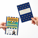 Wrapping Up the Year with a Lotto Thanks, Stripes | Lotto Mailers with Envelopes Mailer Market Dwellings