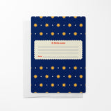 Wrapping Up the Year with a Lotto Thanks, Stripes | Lotto Mailers with Envelopes Mailer Market Dwellings