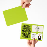Mother's Day | Mailers with Envelopes Mailer Market Dwellings