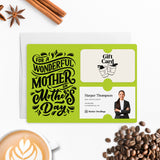 Mother's Day | Mailers with Envelopes Mailer Market Dwellings
