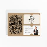 Mother's Day | Mailers with Envelopes Mailer Market Dwellings KRAFT 10