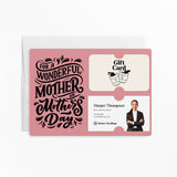Mother's Day | Mailers with Envelopes Mailer Market Dwellings