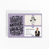 Mother's Day | Mailers with Envelopes Mailer Market Dwellings