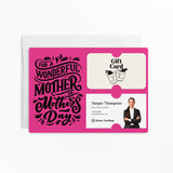 Mother's Day | Mailers with Envelopes Mailer Market Dwellings