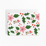 A Round Of Santa-Plause To Thank You For Your Business! | Mailers with Envelopes Mailer Market Dwellings