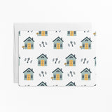 For Sale By Owner | Real Estate Mailers with Envelopes Mailer Market Dwellings