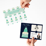 Happy Birthday | Mailers with Envelopes Mailer Market Dwellings