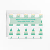 Happy Birthday | Mailers with Envelopes Mailer Market Dwellings