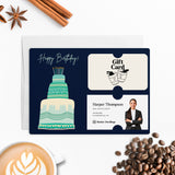 Happy Birthday | Mailers with Envelopes Mailer Market Dwellings