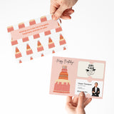 Happy Birthday | Mailers with Envelopes Mailer Market Dwellings