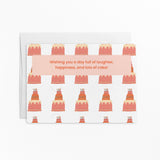 Happy Birthday | Mailers with Envelopes Mailer Market Dwellings