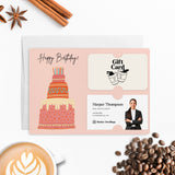 Happy Birthday | Mailers with Envelopes Mailer Market Dwellings