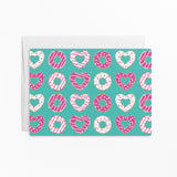 Donut Know What I'd Would Do Without Clients Like You! | Mailers with Envelopes Mailer Market Dwellings