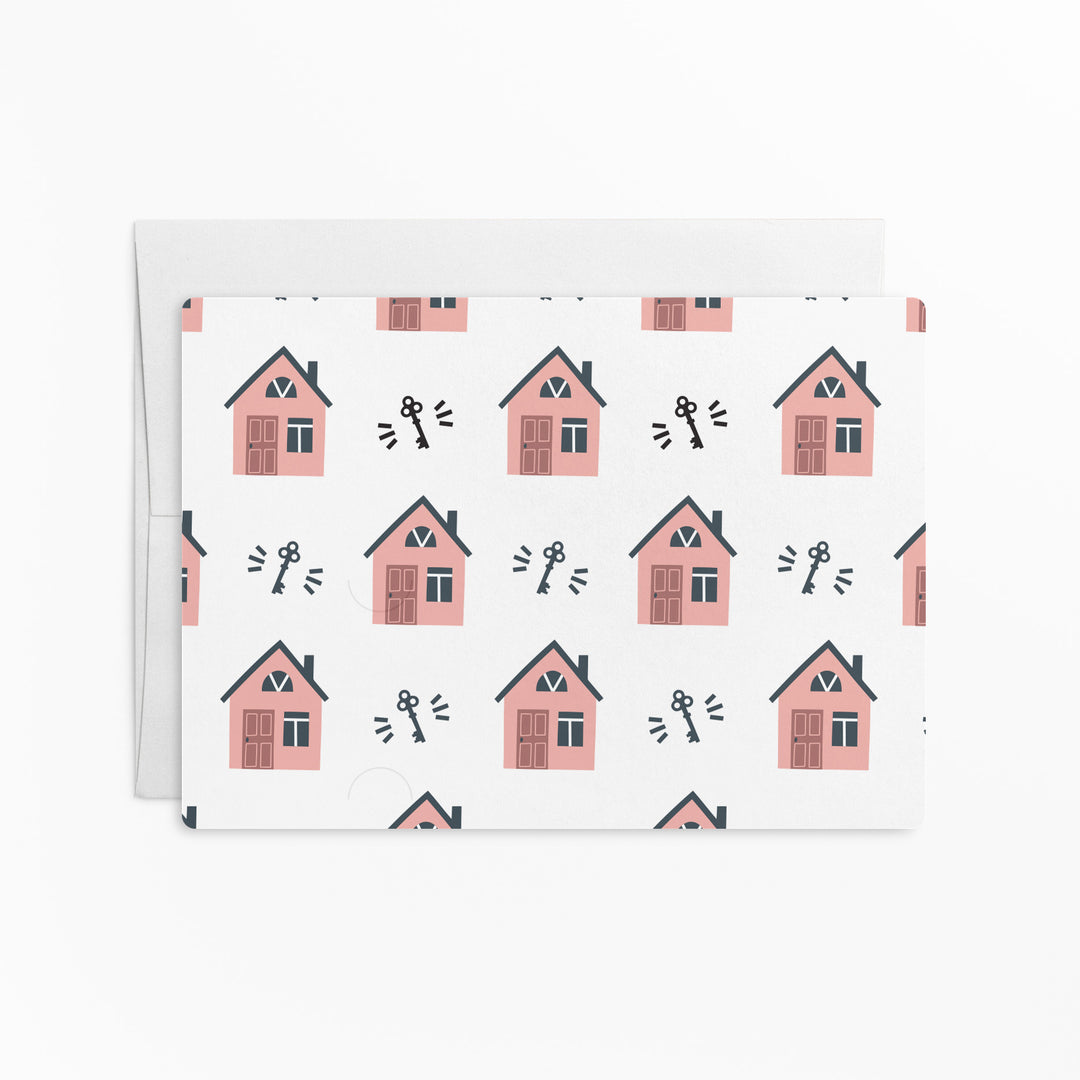 Set of "I'm Not Just a Real Estate Agent, I'm Also Your Neighbor" Colorful Real Estate Mailers | Envelopes Included | M87-M003 Mailer Market Dwellings