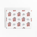 I'm Not Just a , I'm Also Your Neighbor Colorful | Real Estate Mailers with Envelopes Mailer Market Dwellings