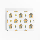 Thinking of Making a Move | Real Estate Mailers with Envelopes Mailer Market Dwellings